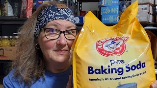 Baking Soda: A Must Have Prep That Saves You Money
