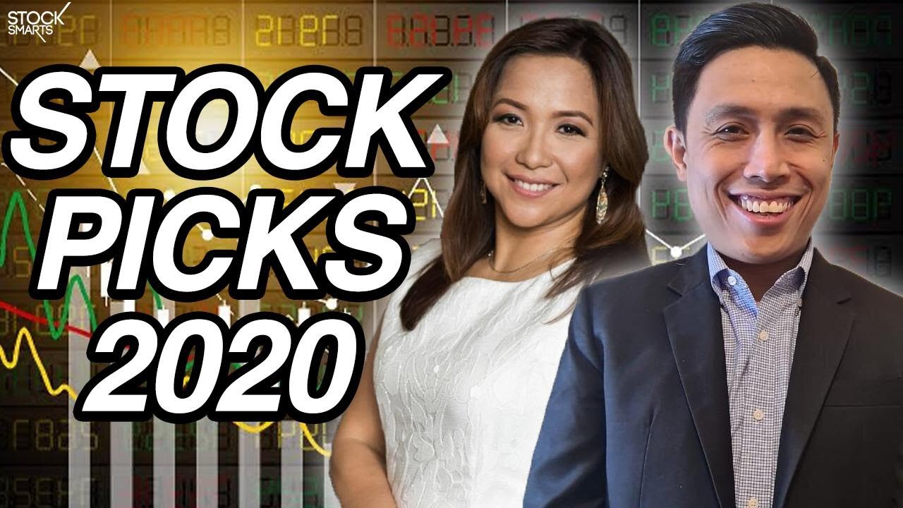 HOW TO PICK STOCKS EXPERT ADVISE YouTube