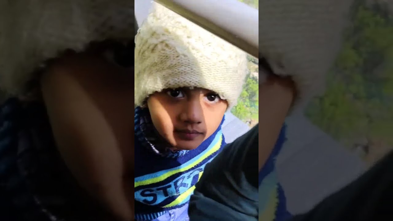 Mata Vaishno Devi Yatra 🙏🙏