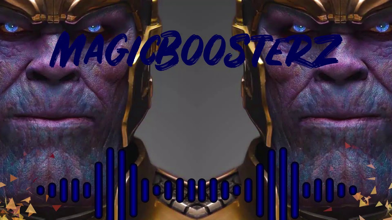 MUSIC MIX  BEST OF EDM / TRAP 🔊BASSBOOSTED 🔊