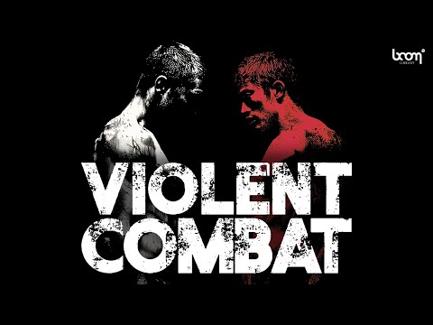 Violent Combat | Sound Effects | Trailer