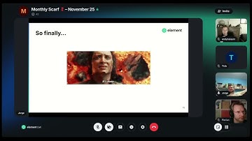 Matrix Live S11E17 – Element X Android gets a boost!