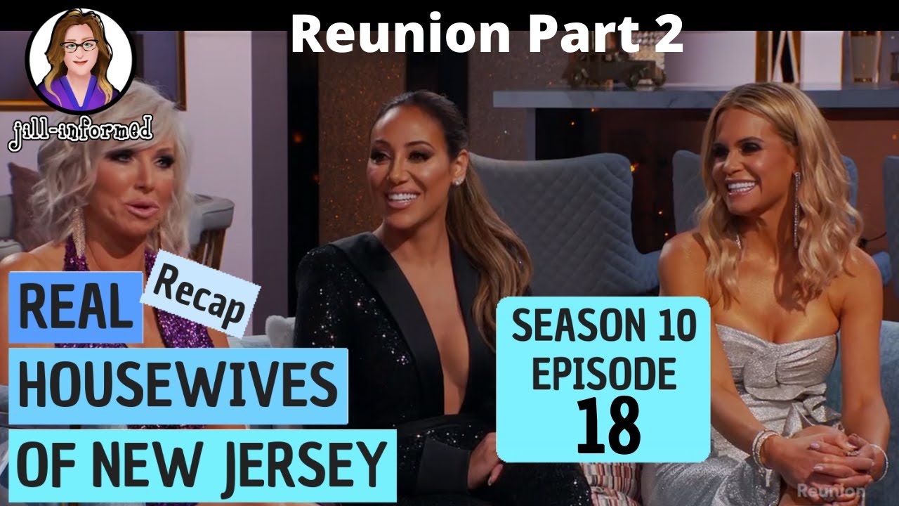 real housewives of new jersey reunion part 2 watch online