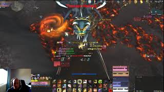 1St Kill Timecapn Hooktail - New Mega Dungeon Tazavesh - World Of Warcraft