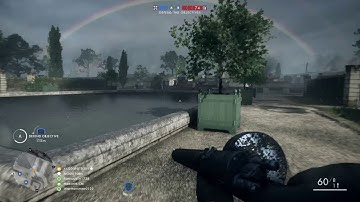 GARBAGE ENEMY SPAWN W/ SHOTGUN ONE SHOT KILL