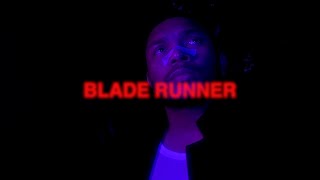 Recreating a scene from Blade Runner 2049
