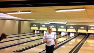 Jens Simonsen 300 game 02-23-11 Bowl-O-Rama screenshot 5