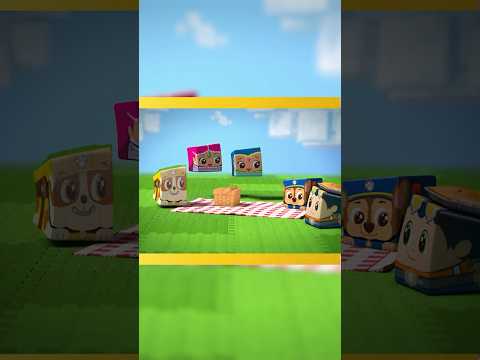 Block Party Fun w/ Nick Jr. - YouTube
