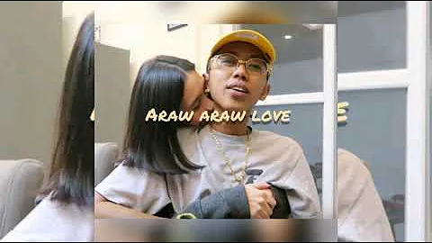 Flow G - Araw Araw Love