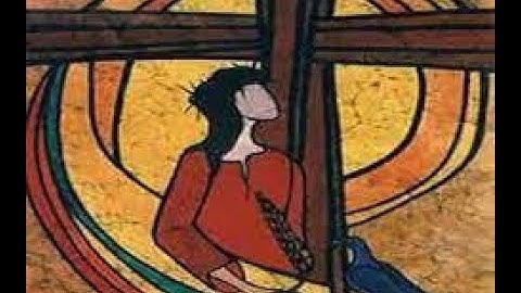 SUY NIỆM - KHÔNG THUỘC VỀ THẾ GIAN − Lm. Giuse Nguyễn Trọng Sơn