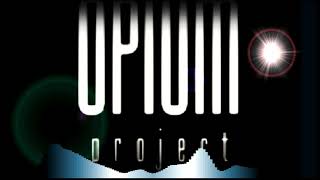 Opium Project - Guby Shepchut Губы Шепчут(2009)