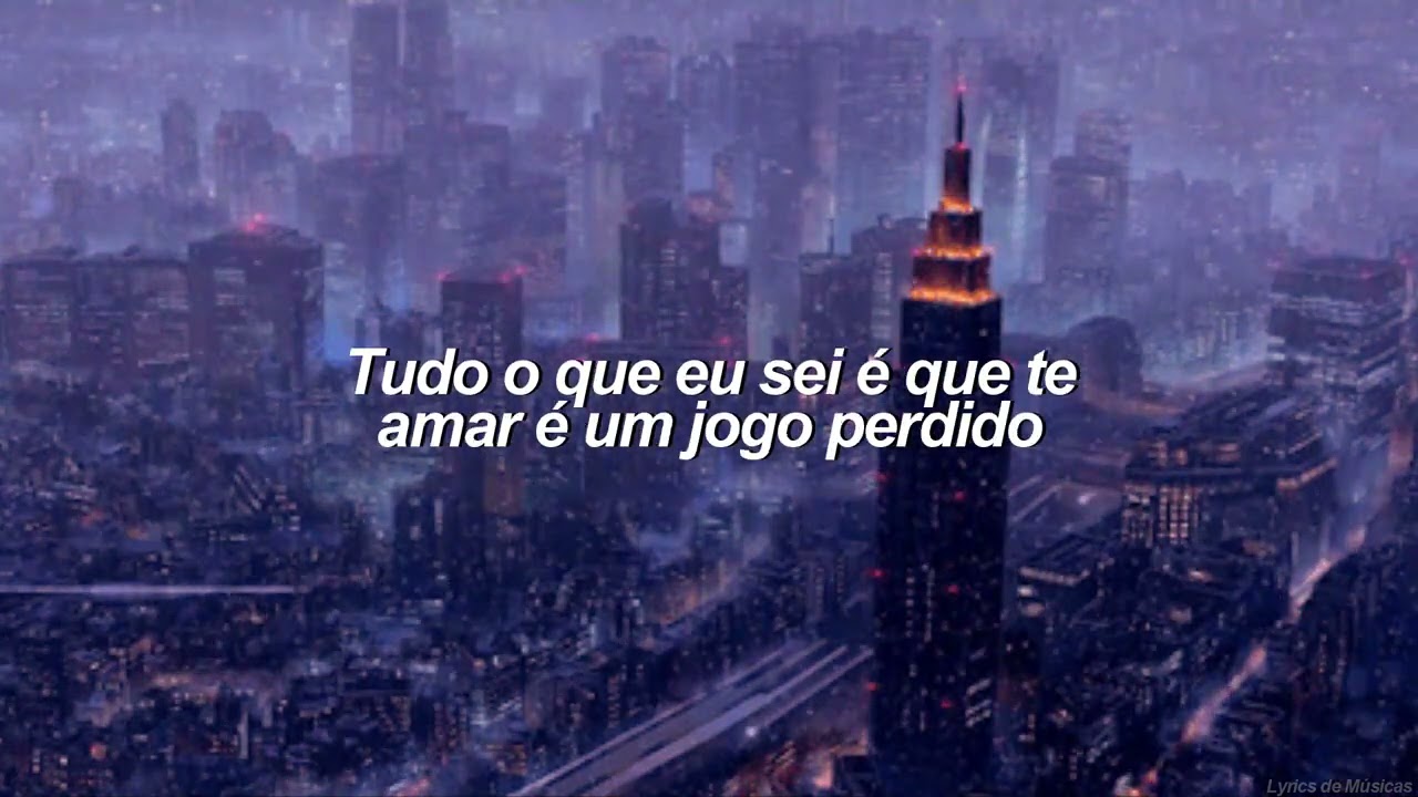 Duncan Laurence - Arcade (Loving You Is A Losing Game) (Tradução) - YouTube