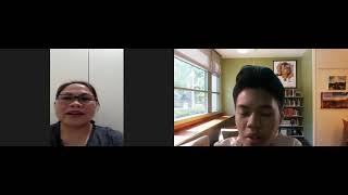 Marro Galvez-23 Performance task to interview an online entrepreneur