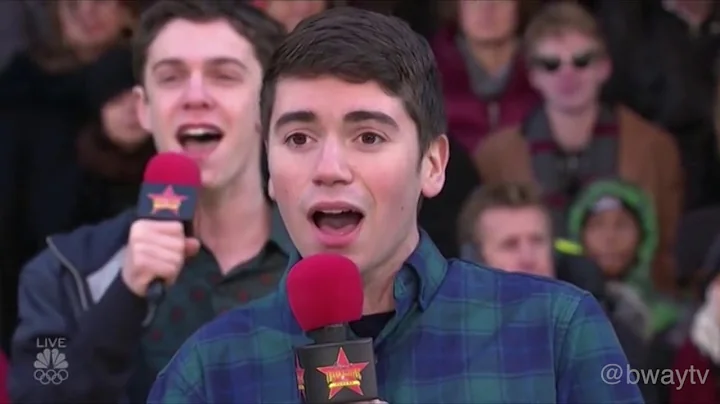 Noah Galvin - "You Will Be Found" [DEAR EVAN HANSO...