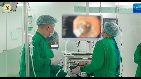 Theo dõi hành trình khách hàng thực hiện nội soi can thiệp ung thư tiêu hóa sớm bằng phương pháp ESD