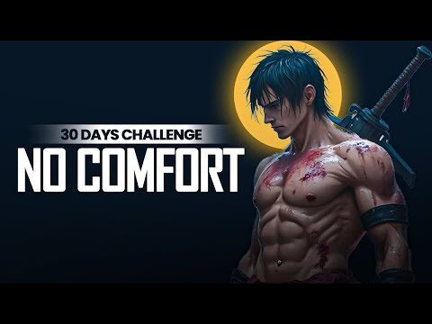 Kill the Old You in 30 Days | Life-Changing Challenge (Start Now or Regret)