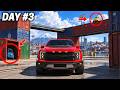 The Funniest Hide And Seek In Forza EVER!
