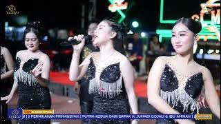 OPENING SEMIFULL TERBARU - GELISAH - BLMUSIK LIVE IN KARAWANG