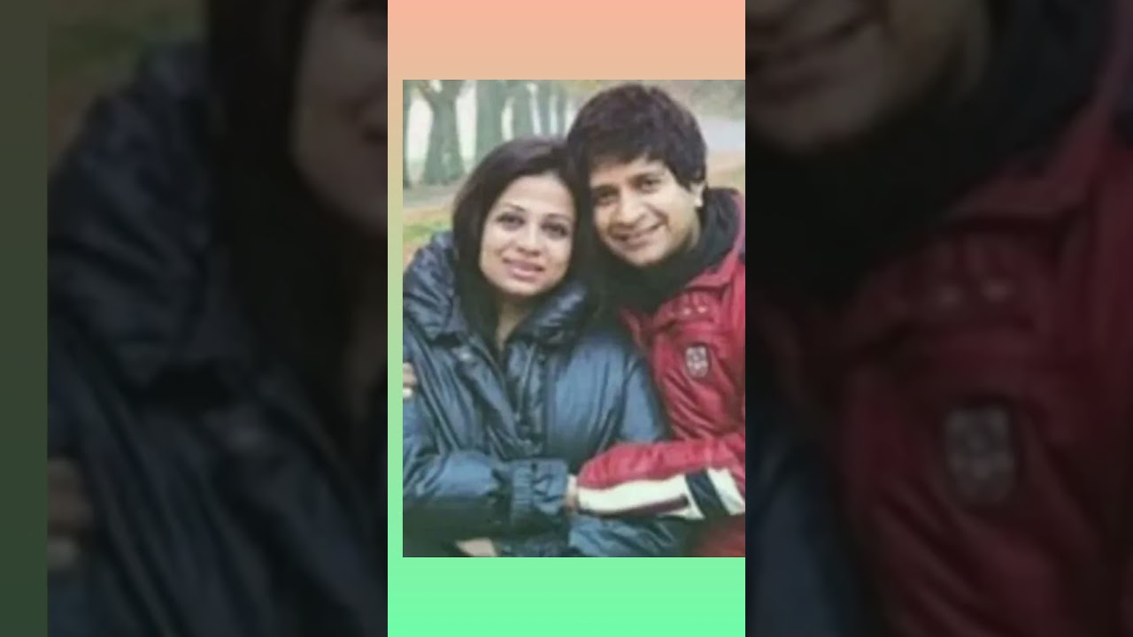 singer kk family wife and daughter.. 