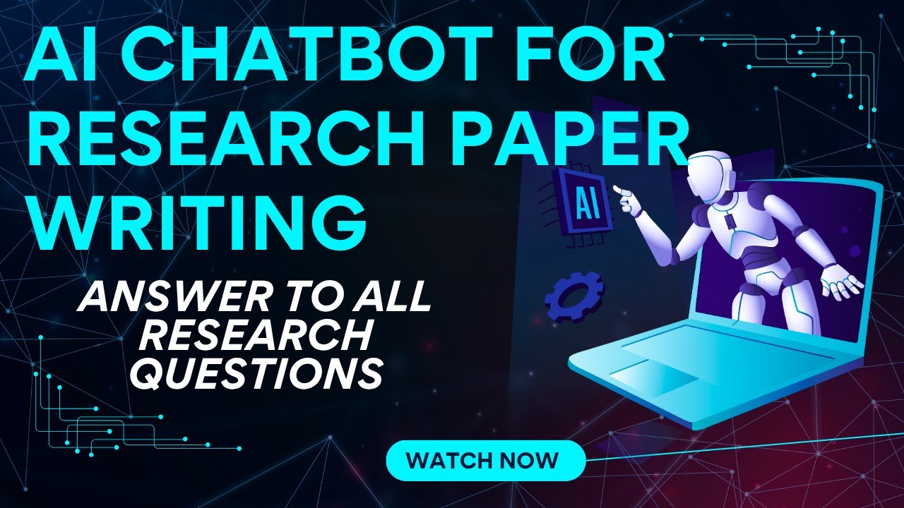 Answer All Research Questions with an Academic Support AI Tool