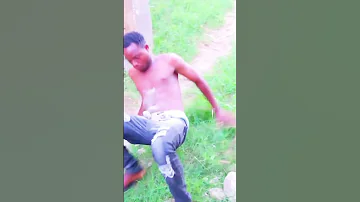 NYANDA MTOG A DUHuhuu Cmdy 