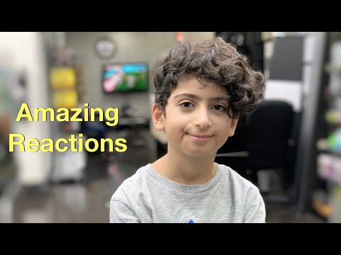 amazing-reactions-worth-$1,000,000-|-boy-having-haircut-and-hairstyle-on-new-year's-eve-2020