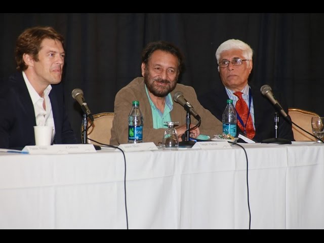 The Future of Media and Entertainment: Session VI