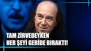 Erkin Koray'ın Bilinmeyen Hikayesi | Kanal 7 Arşiv