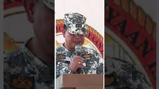 Teodoro Slams China’s Fake News, Defends Philippines’ Sovereignty