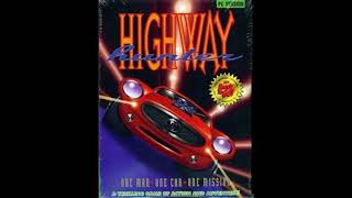 Highway Hunter - Road 7 - General MIDI Cover @ochrecliffs5895