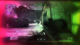 Triple hitmarker! * Killfeed failure *Rainbow color Correction ! Net Worth