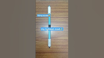 introducing my pen mods no roots #penspinning