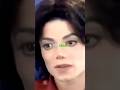 Michael Jackson DENIES Allegations 🥺💔
