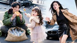 Bocah Imut adopsi Pengemis Ternyata Ceo Miliarder Amnesia U0026 Ayah Kandungnya