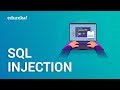 What is SQL Injection? | SQL Injection Tutorial | Cybersecurity Training | Edureka