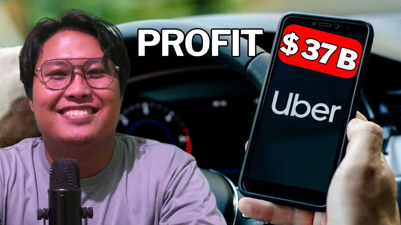 Uber - The Most Fragile Business In The World