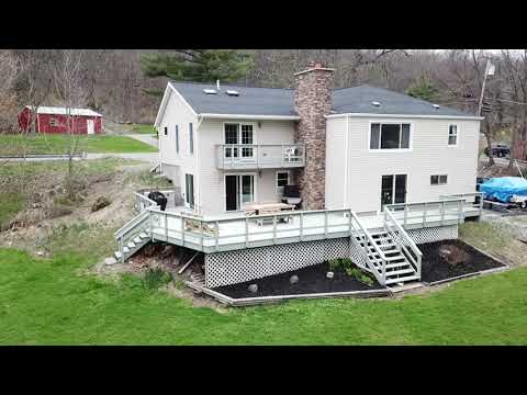 6030 Bartholomew Dr, Honeoye, NY home video tour