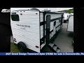Magnificent 2027 Grand Design Transcend Xplor Travel Trailer RV For Sale in Duncansville, PA