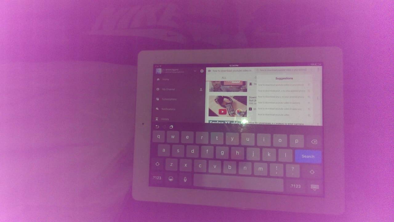 Disney fun toys collector YouTube