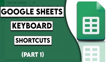 Google Sheets Shortcuts Part 1 | How to Use Google Sheets Shortcuts (2022)