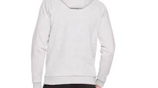 Under Armour Men's Rival Fleece Logo Hoodie