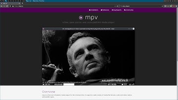 mpv player set a default window size for videos