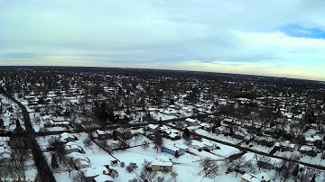 Sk450 multi rotor kk2.1