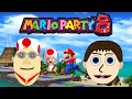 The Isle of Gold【Mario Party 8: Duel Mode】