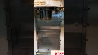 2003 Haas VF 2SS Video1