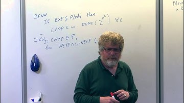 Derandomization to Boolean Circuit Lower Bounds