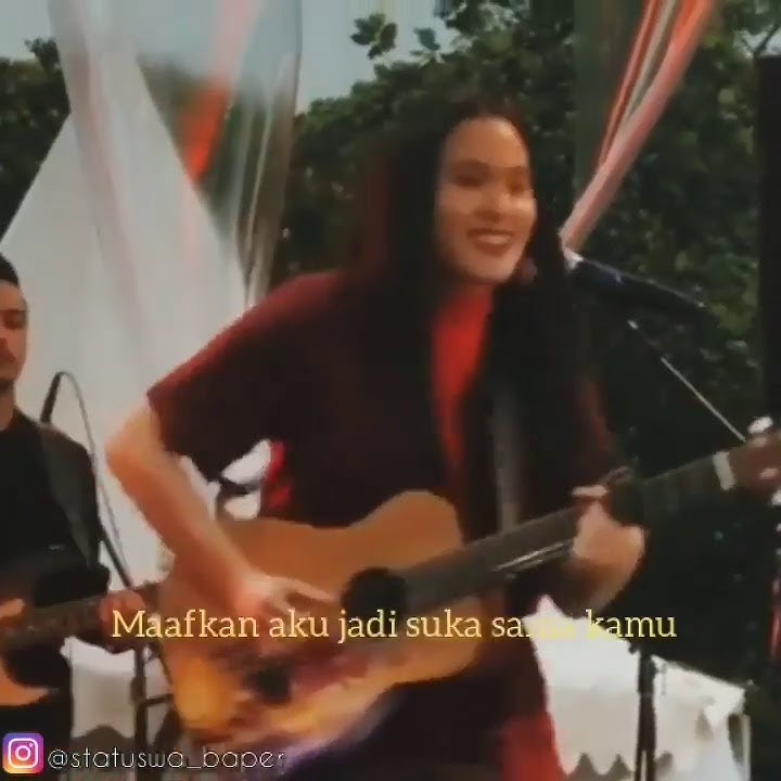 Kutunggu kau putus~status wa