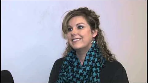 Amy Phelps NCTC Spotlight