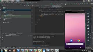 DFP 40093 MOBILE APPLICATION DESIGN - TELEPHONY(F1081)