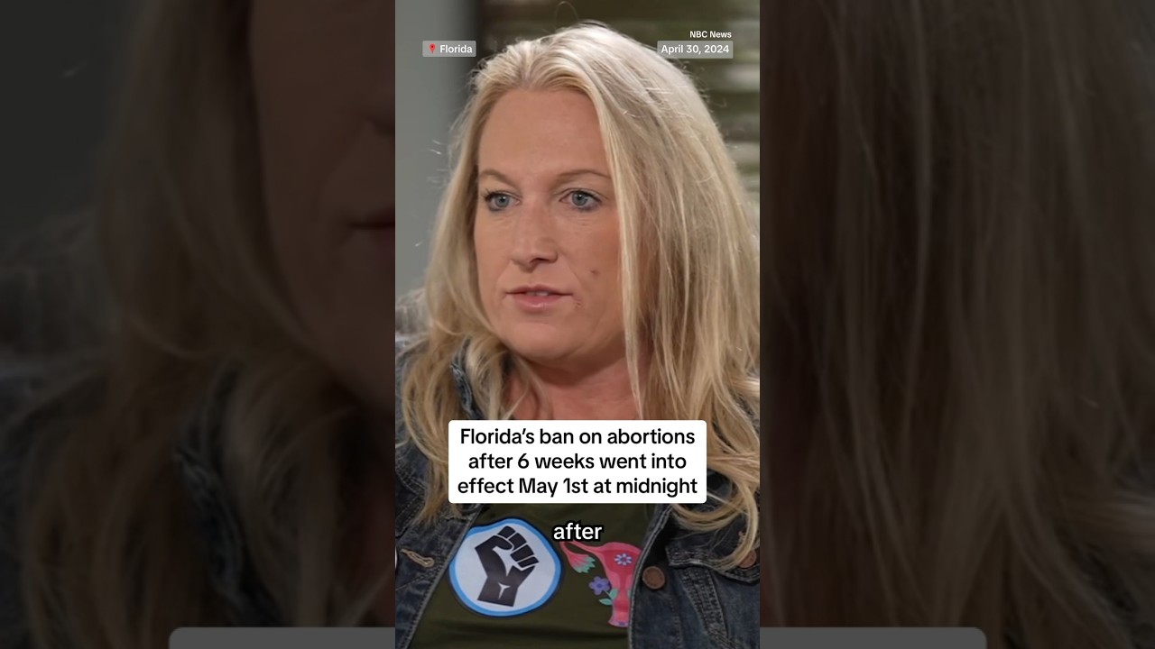 Pro-abortion rights supporters emphasize impact of 6-week ban